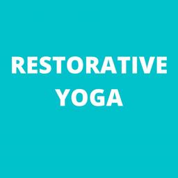 Restorative Yoga 😴