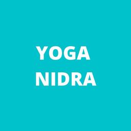 Yoga Nidra 💤